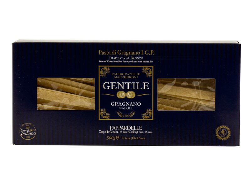 Gentile Pappardelle 500g