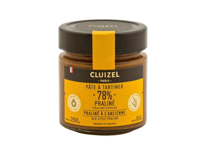 MC Paté Tartiner 78% 250g