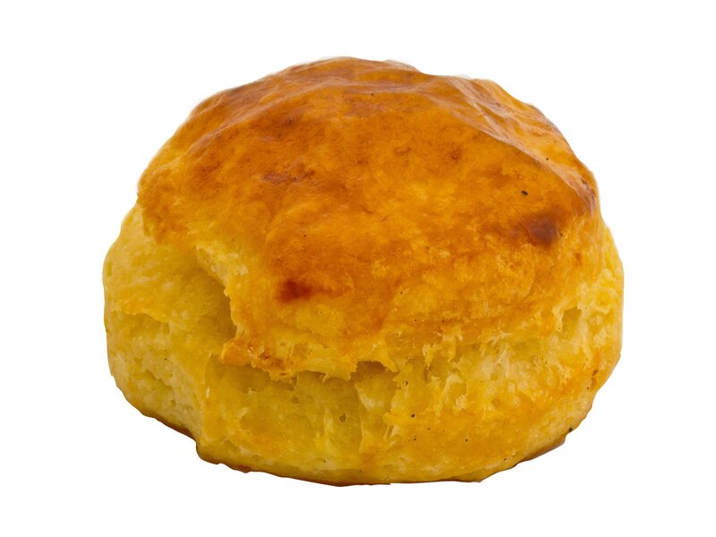 Pogácsa Mentes burgonyás kg