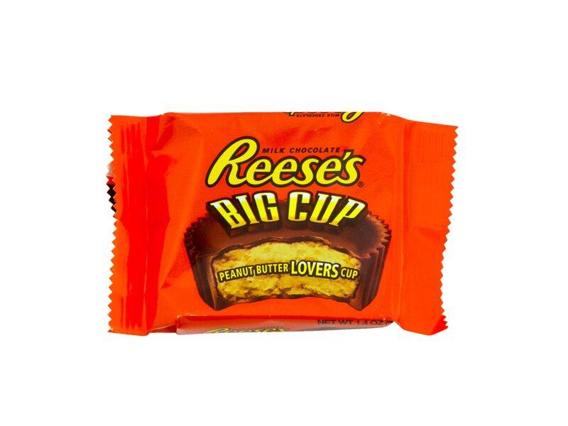 Reese's Big Peanut Butter Cup 39g