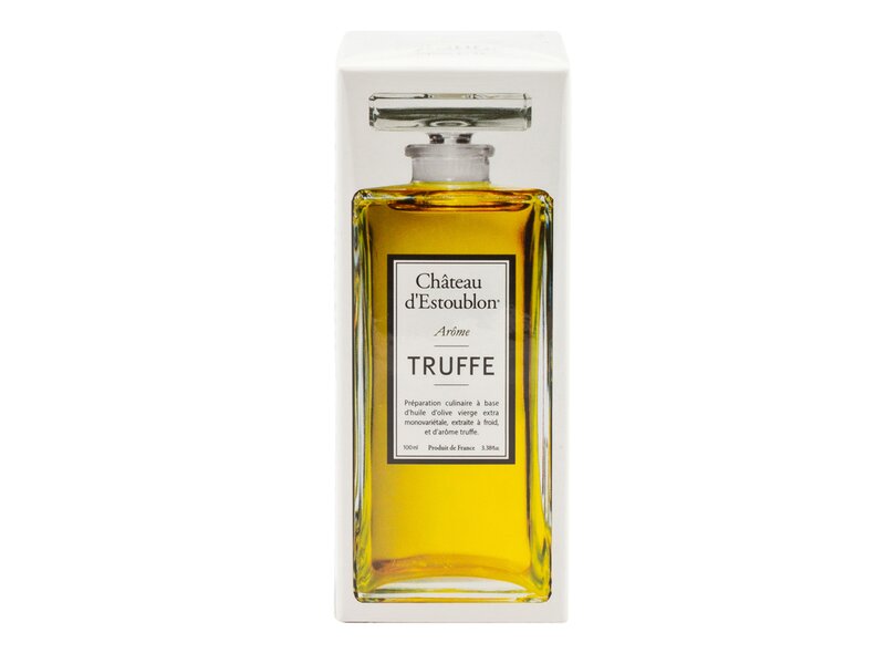 Estoublon Huile d'Olive Truffe 100ml