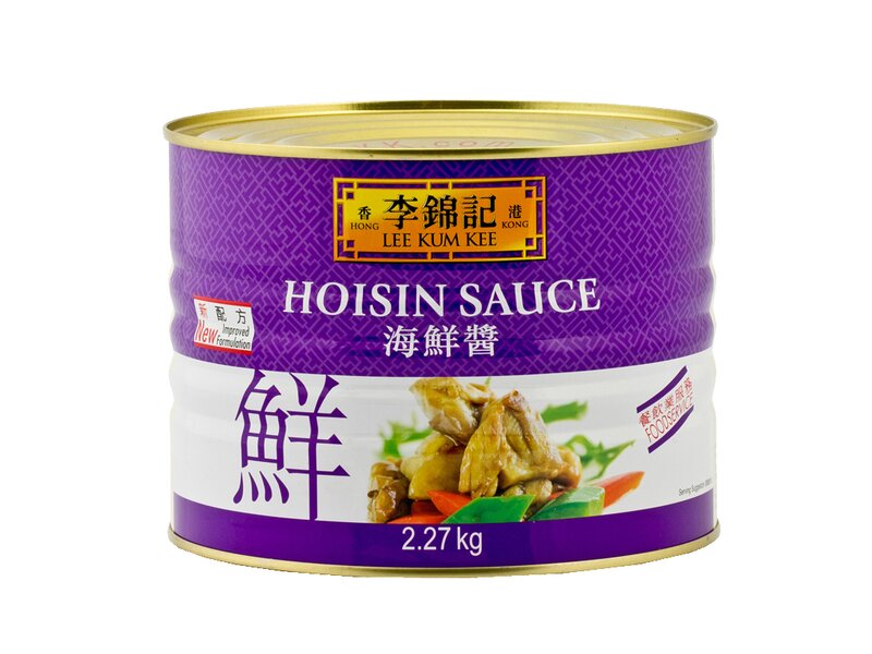 Lee Kum Kee Hoisin Sauce 2,27kg
