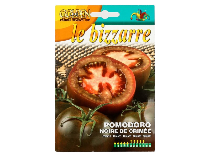 Golden Line fekete paradicsom vetőmag