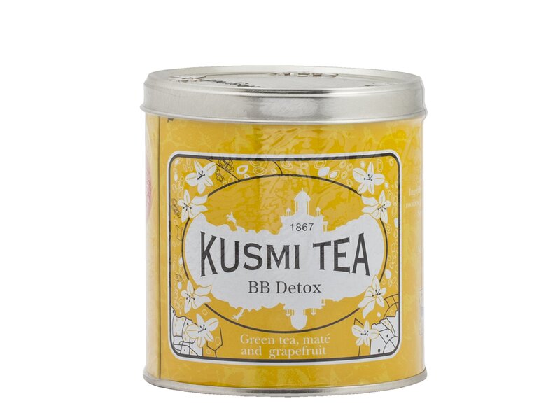 Kusmi BB Detox tea 250g