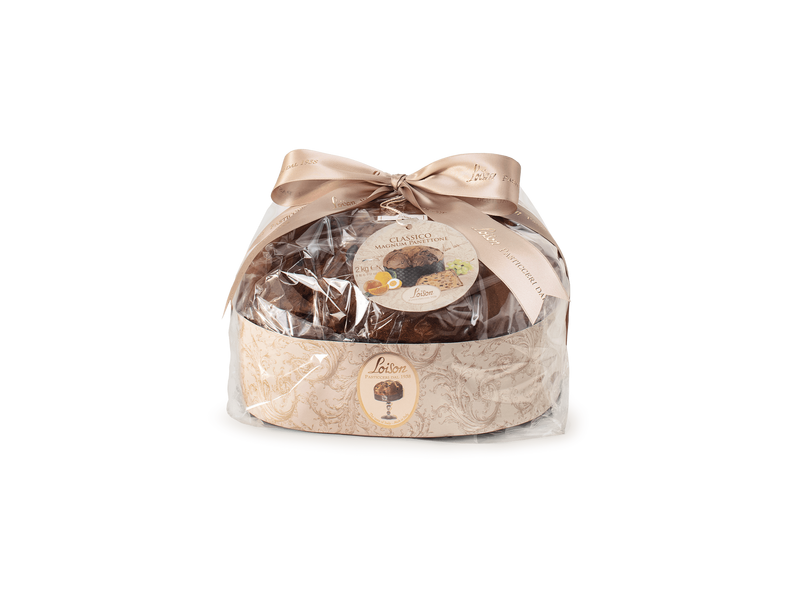Loison Panettone Classico Magnum L995/ND 2kg