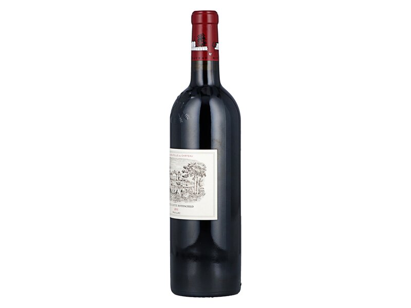 Chateau Lafite Rothschild 2011 0,75l