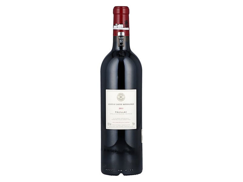 Chateau Lafite Rothschild 2011 0,75l