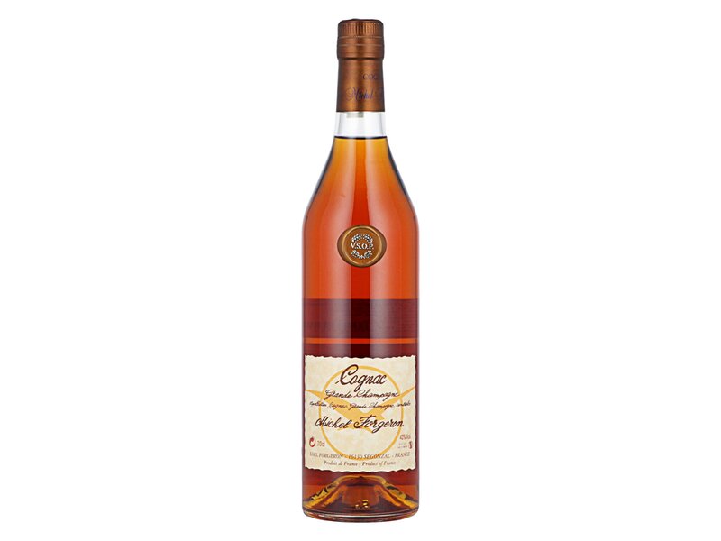 Michel Forgeron G.C. VSOP 0,7l