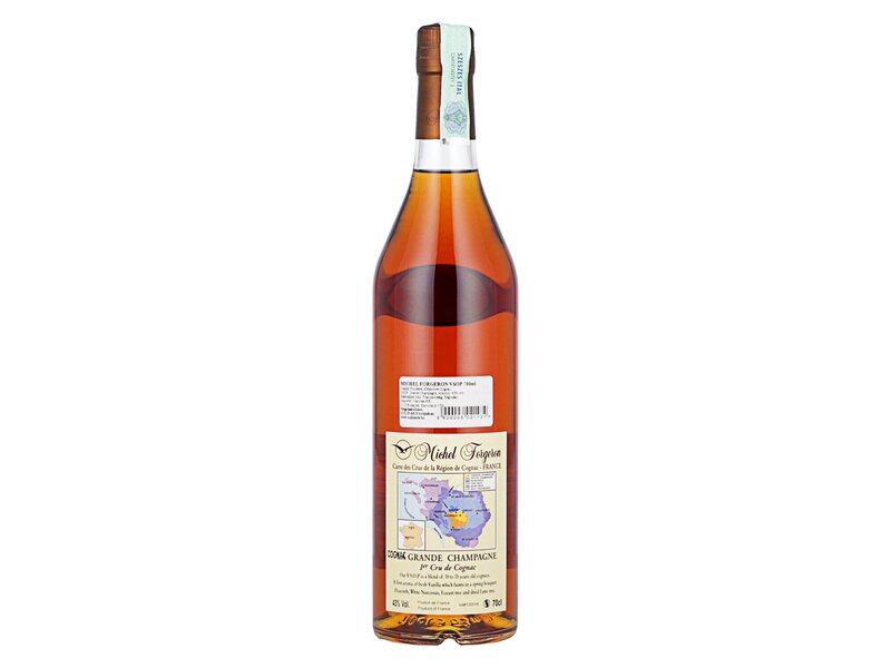 Michel Forgeron G.C. VSOP 0,7l