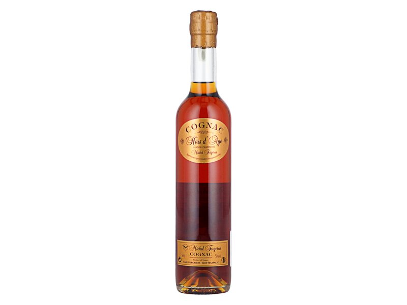 Michel Forgeron G.C. Hors d'Age 0,5l