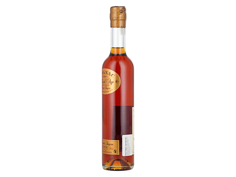 Michel Forgeron G.C. Hors d'Age 0,5l