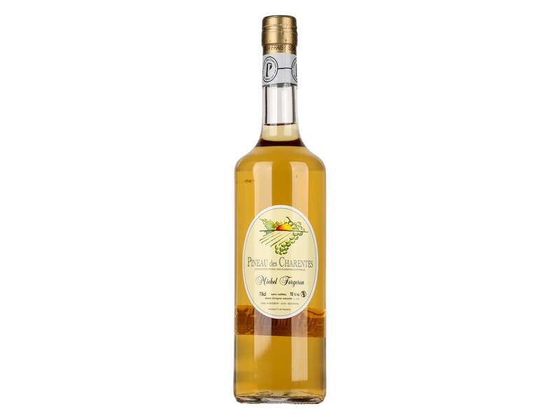 Michel Forgeron G.C. Pineau Blanc 0,75l