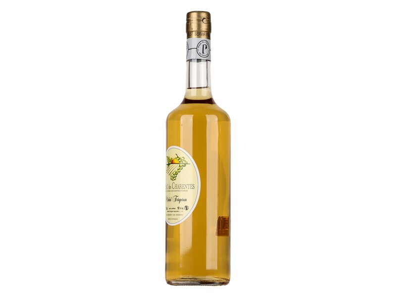 Michel Forgeron G.C. Pineau Blanc 0,75l