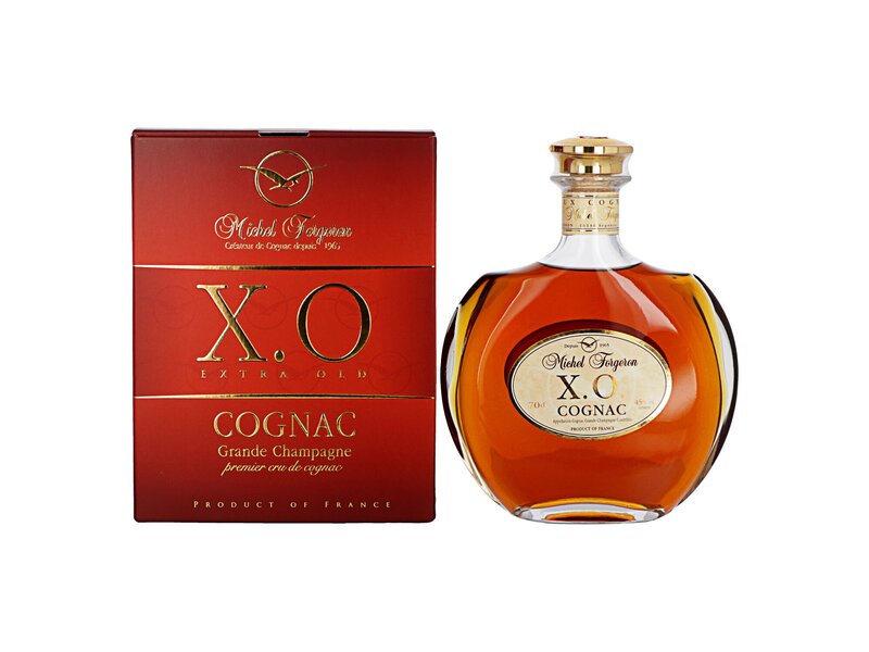 Michel Forgeron G.C. XO 0,7l Carafes