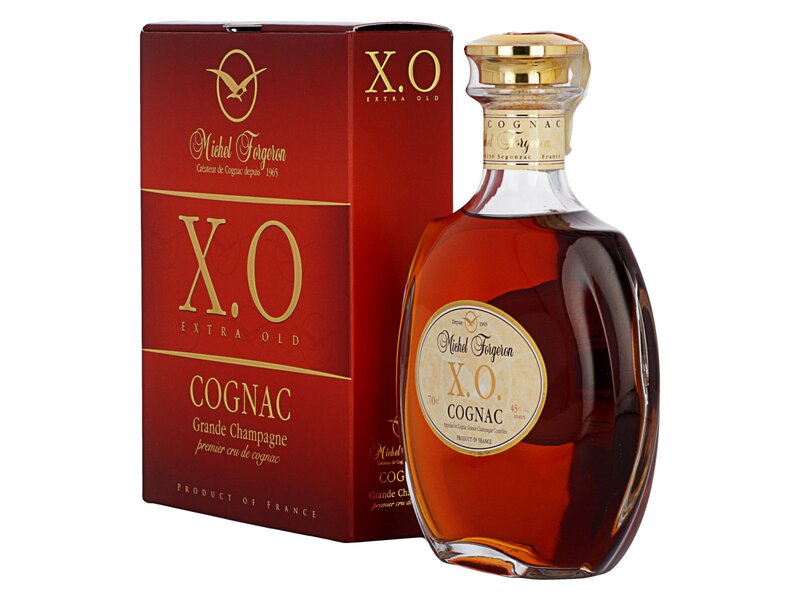 Michel Forgeron G.C. XO 0,7l Carafes