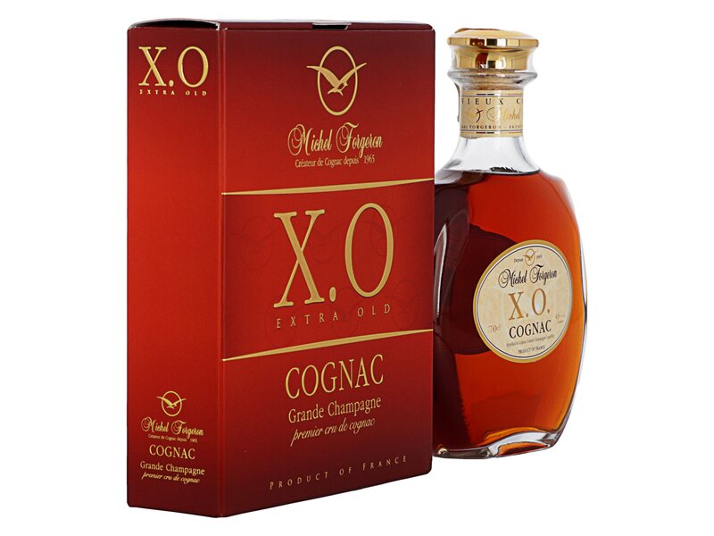 Michel Forgeron G.C. XO 0,7l Carafes