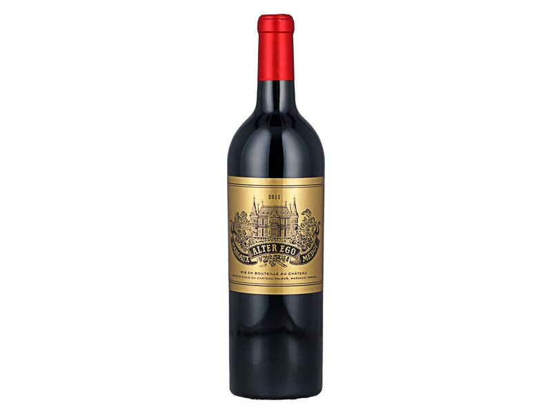 Chateau Palmer Alter Ego 2011 0,75l