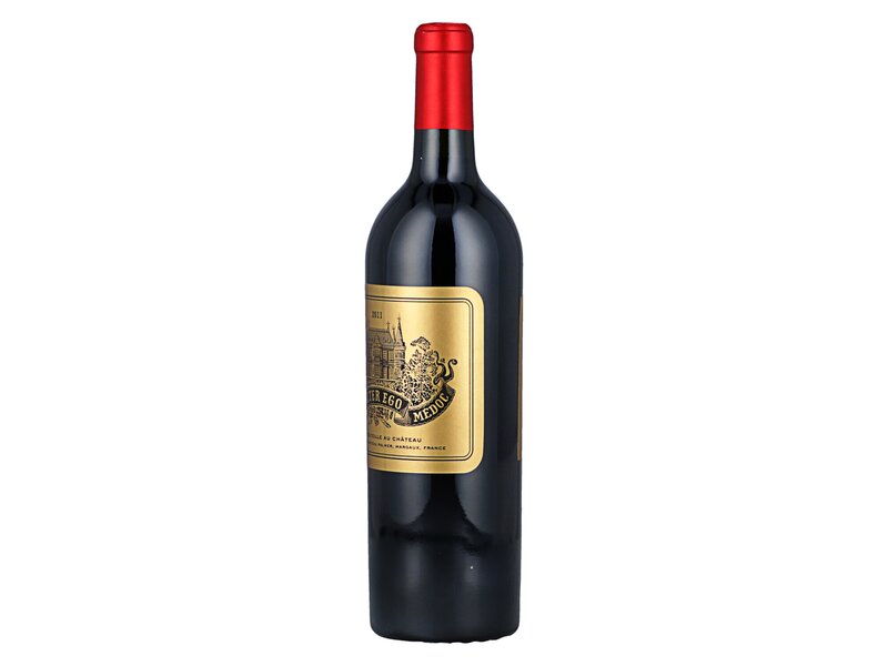 Chateau Palmer Alter Ego 2011 0,75l