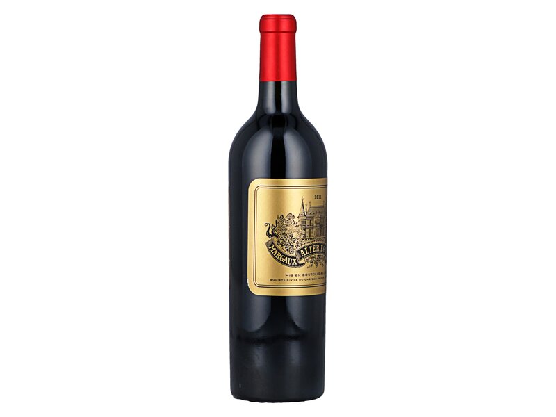 Chateau Palmer Alter Ego 2011 0,75l