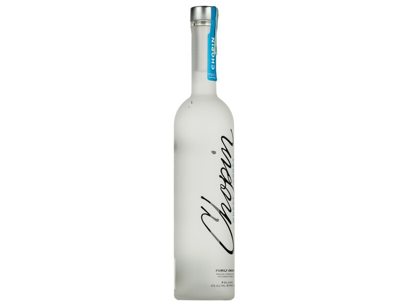 Chopin Wheat Vodka 1l