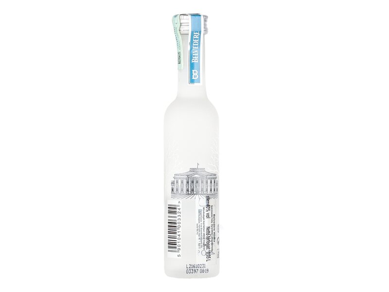 Belvedere Vodka mini 0,05l