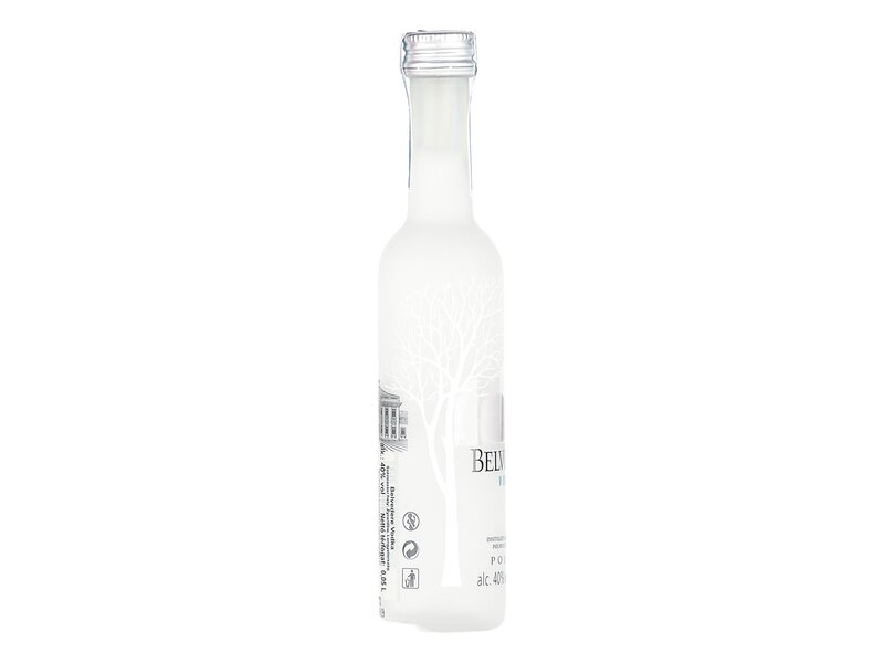 Belvedere Vodka mini 0,05l