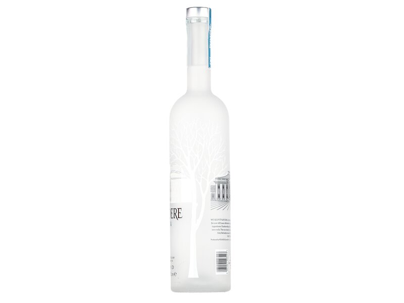 Belvedere Vodka 1,75l világító