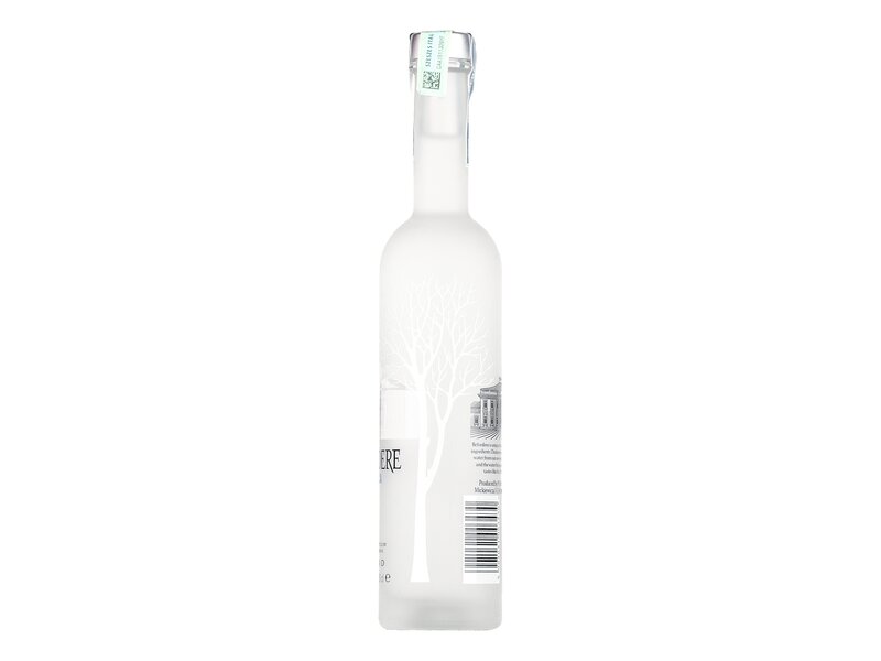 Belvedere Vodka mini 0,2l