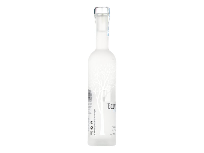 Belvedere Vodka mini 0,2l