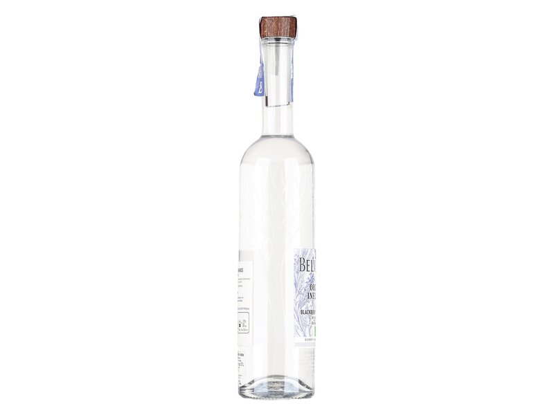 Belvedere Organic Infusion Blueberry and Lemon Vodka 0,7l