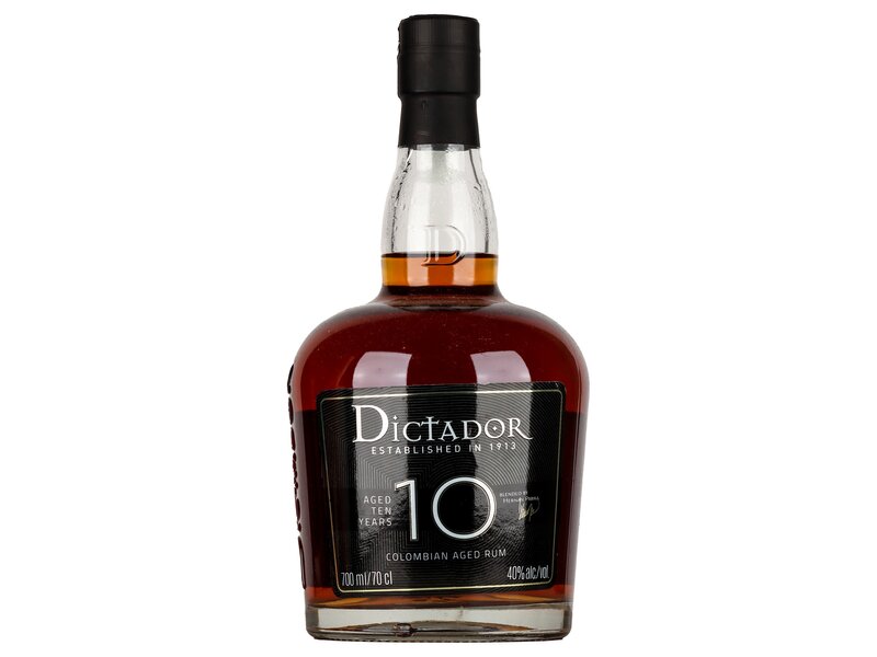 Dictador 10 év 0,7l