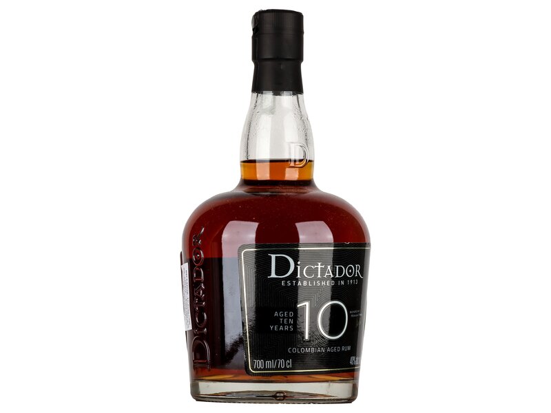 Dictador 10 év 0,7l