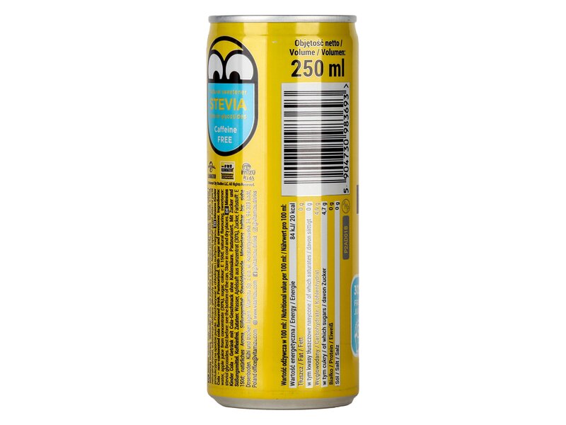 Minions Kinder Cola 250ml