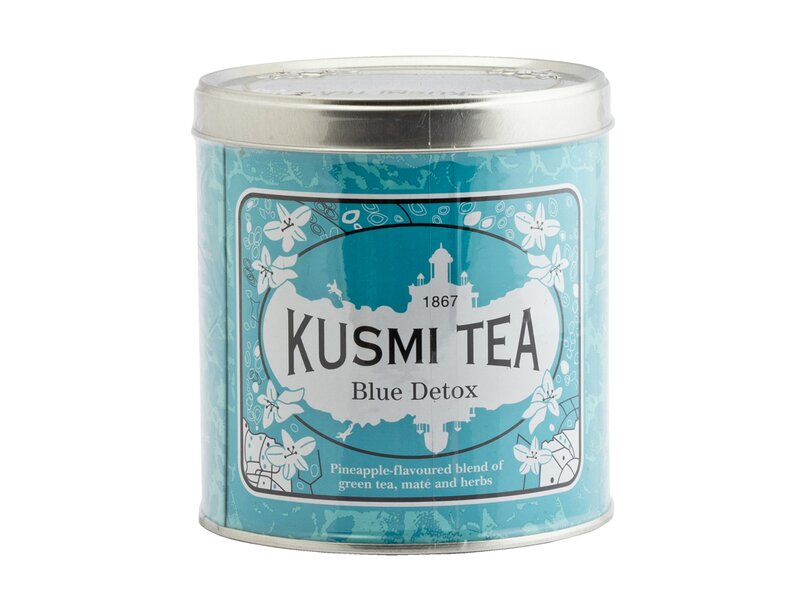 Kusmi Blue Detox tea 250g