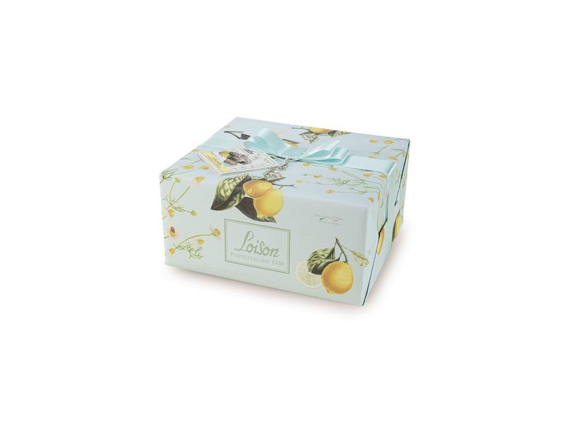 Loison Colomba Camomilla Limone L8034 1000g