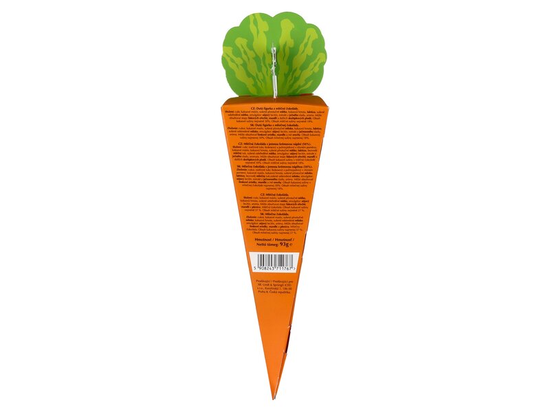 Lindt Csokirépa 93g