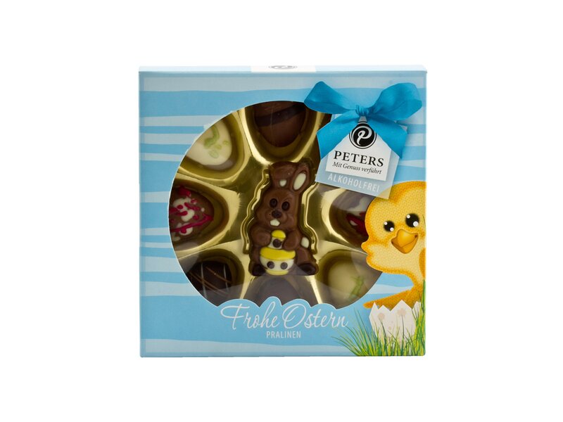 Peters Frohes Ostern Pralinen 110g