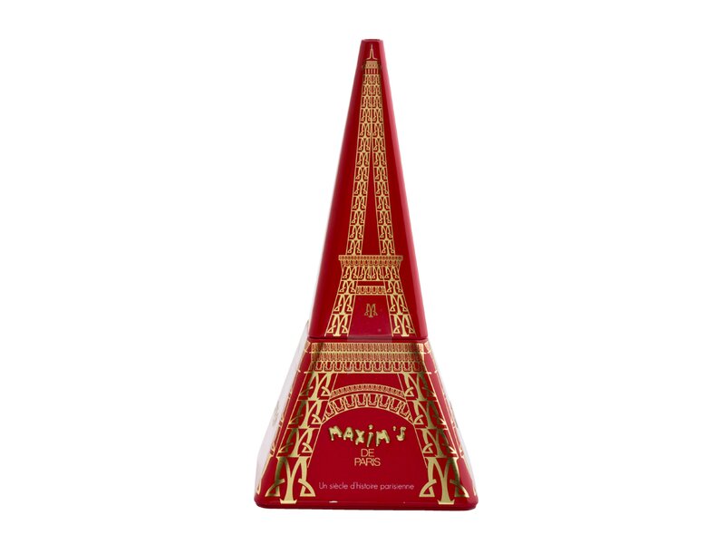 Maxim's Eiffel Tower Crepes 70g