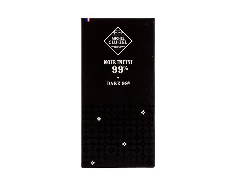 MC Noir Infini 99% 70g