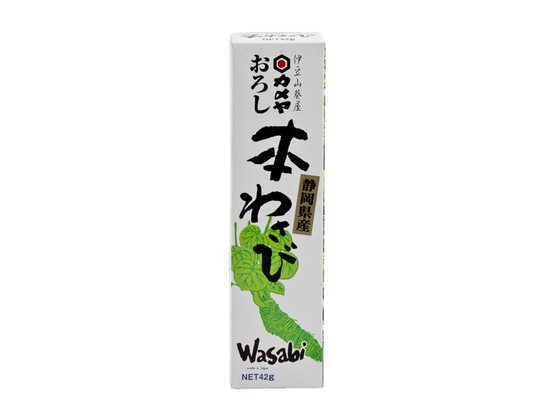 True Wasabi Paste 42g