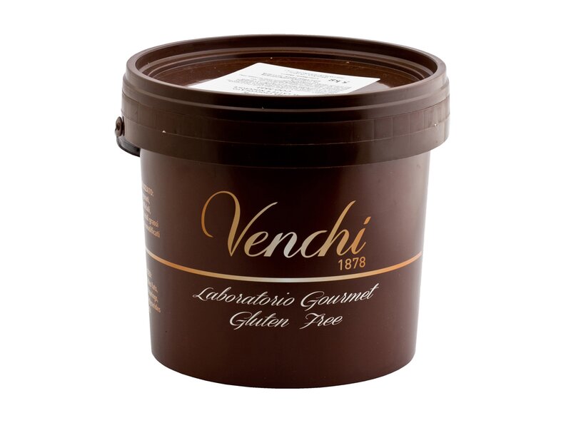 Venchi Chocolate Spread PÉK 5kg