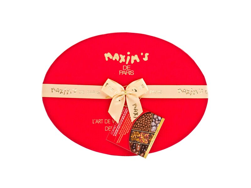 Maxim's Christmas Gift Box 270g