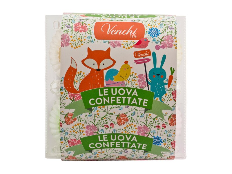 Venchi Candied Eggs 140g
