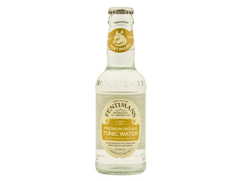 Fentimans Tonic Water 200ml
