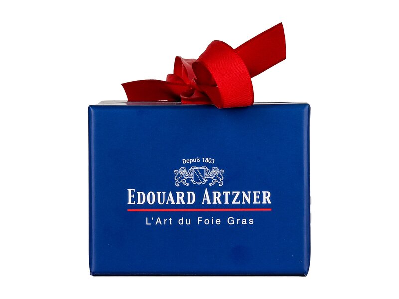 E.Artzner* foie gras enterier d'Oie truffé 100g