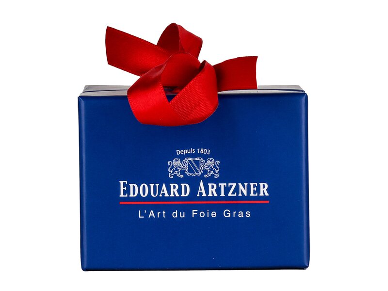 E.Artzner* foie gras enterier d'Oie truffé 100g