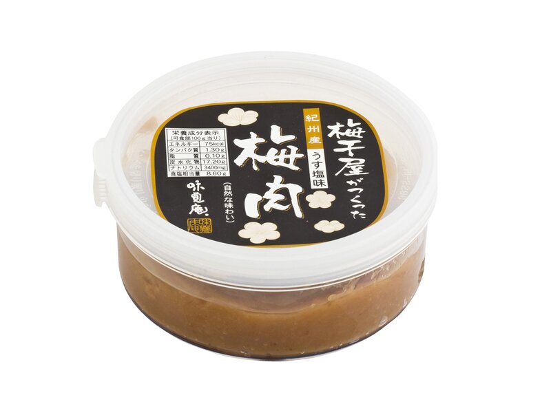 Umeboshi Paste 100g