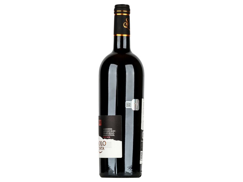 Recas Solo Quinta 2020 0,75l