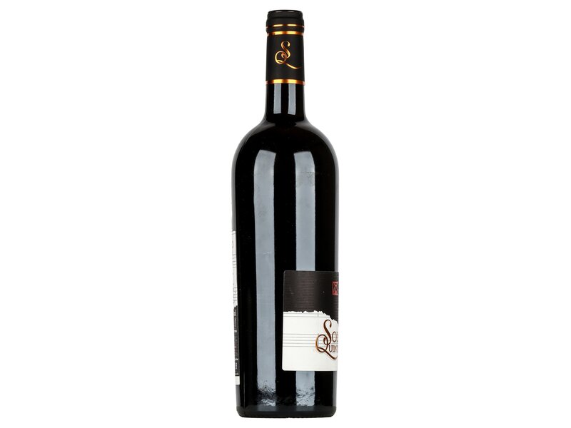 Recas Solo Quinta 2020 0,75l