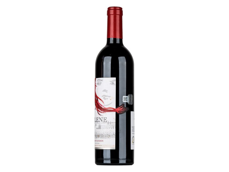 Recas Selena Cabernet Sauvignon 2018 0,75l